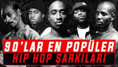 2024’ün En Popüler Rap Şarkıları: Spotify ve YouTube Listeleri