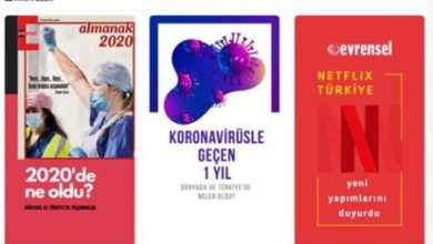 Magazin Haberlerindeki En Son Trendler ve Hikayeler