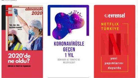 Magazin Haberlerindeki En Son Trendler ve Hikayeler